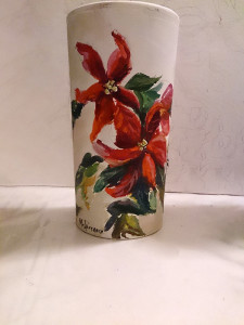 Κατασκευή της Γεωργίας Μπλιάτσου από τη συλλογή ΄Φύσις εξαρκέει πάντα πάσιν΄