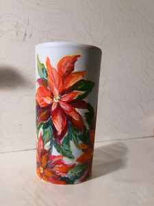 Κατασκευή της Γεωργίας Μπλιάτσου από τη συλλογή ΄Φύσις εξαρκέει πάντα πάσιν΄