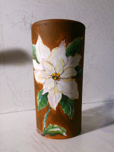 Κατασκευή της Γεωργίας Μπλιάτσου από τη συλλογή ΄Φύσις εξαρκέει πάντα πάσιν΄